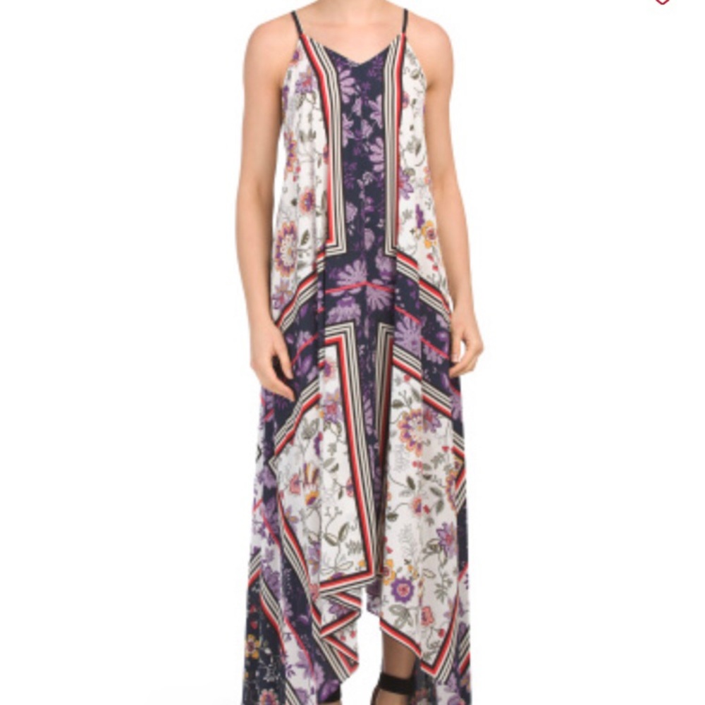Nanette Lepore Maxi Dress